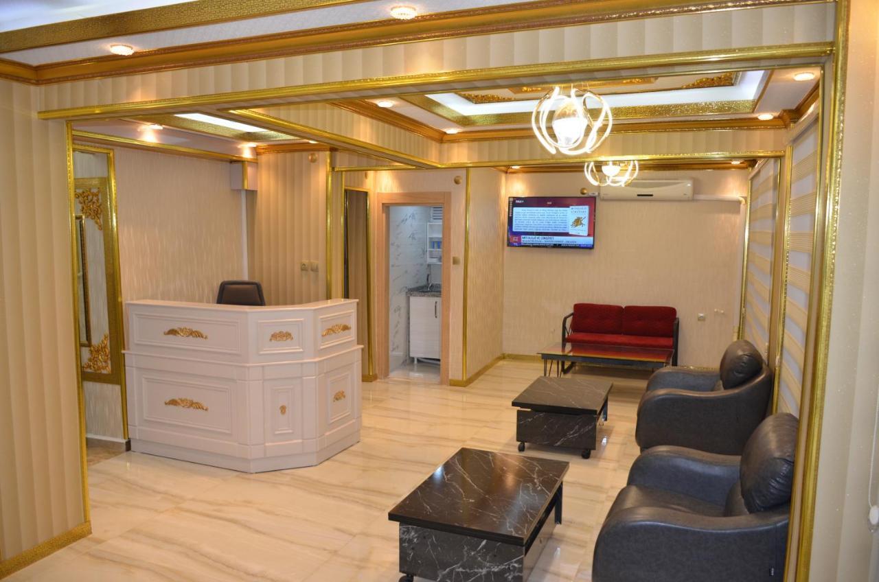 Tabriz מלון 3*